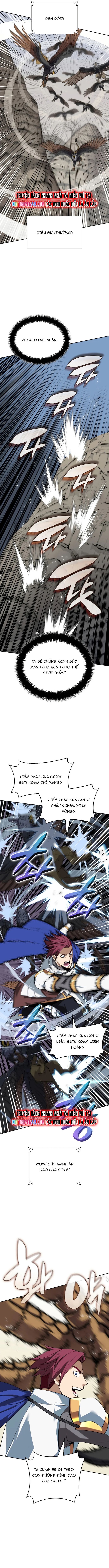 Thợ Rèn Huyền Thoại Chap 292 - Next Chap 293