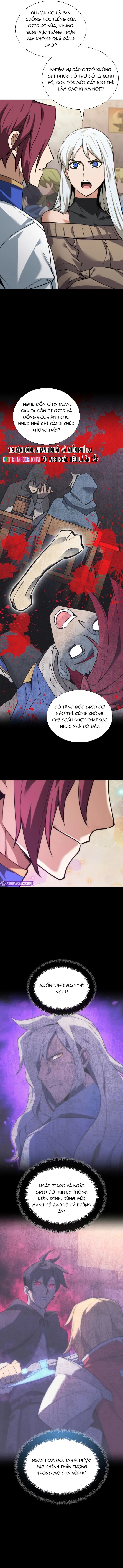 Thợ Rèn Huyền Thoại Chap 292 - Next Chap 293