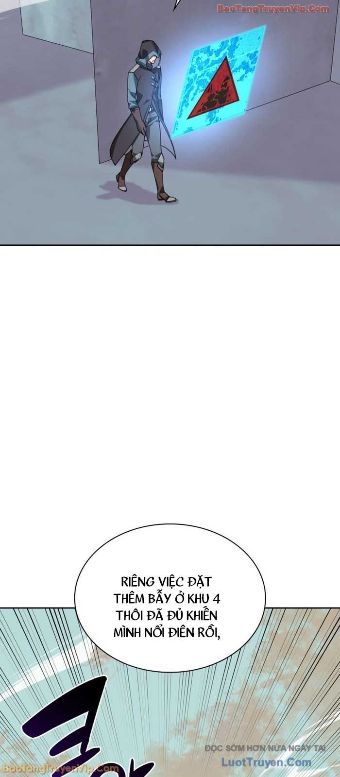 Thợ Rèn Huyền Thoại Chap 295 - Next Chap 296