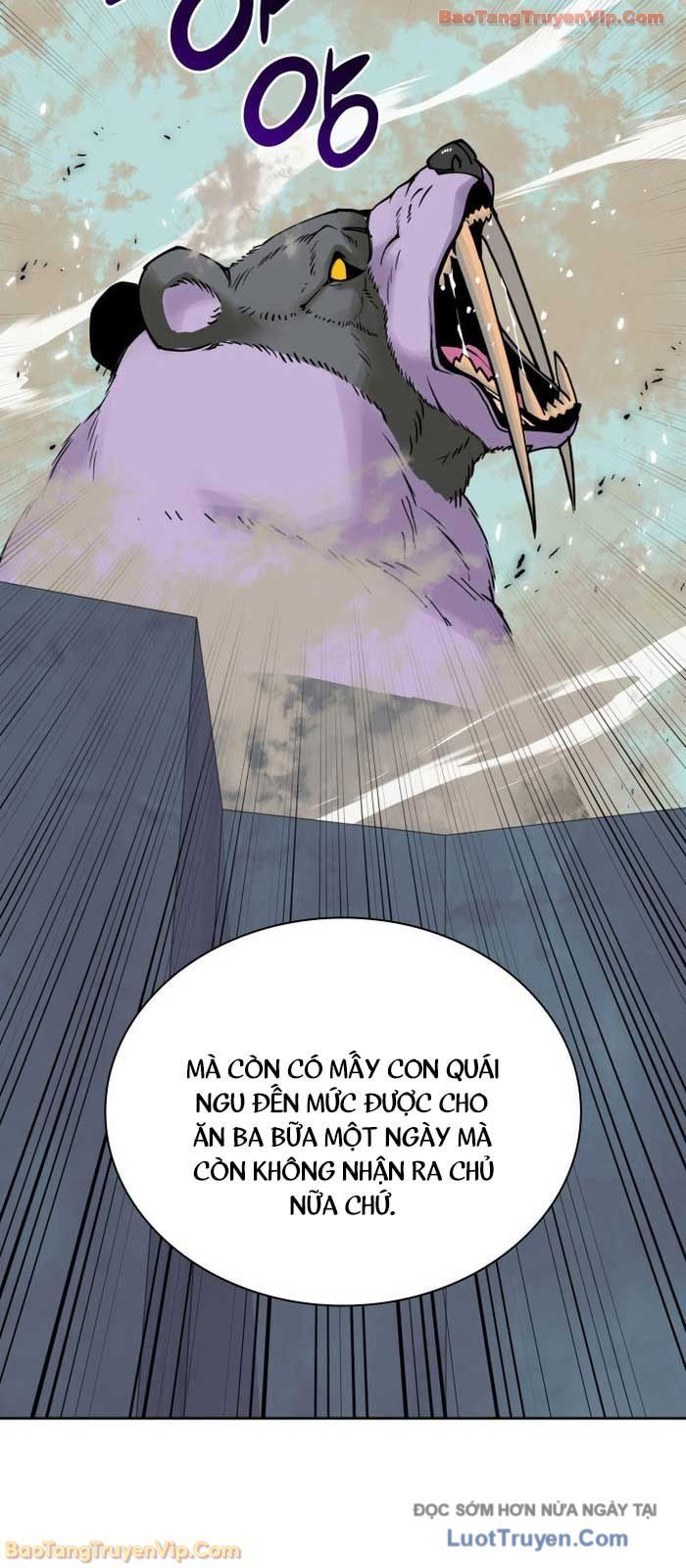 Thợ Rèn Huyền Thoại Chap 295 - Next Chap 296