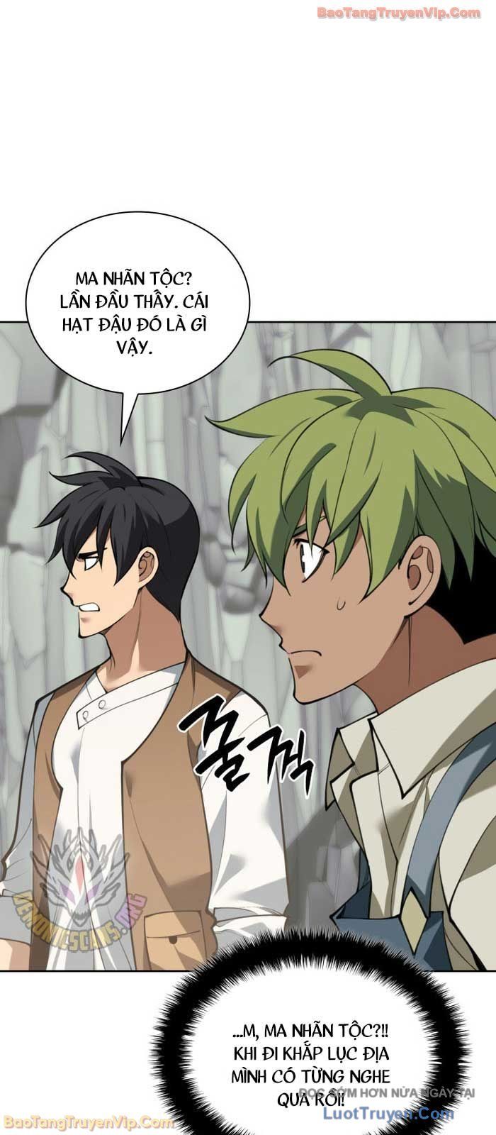 Thợ Rèn Huyền Thoại Chap 295 - Next Chap 296