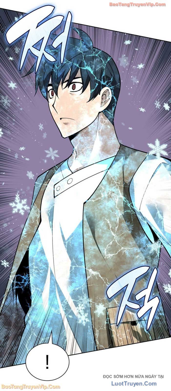 Thợ Rèn Huyền Thoại Chap 295 - Next Chap 296