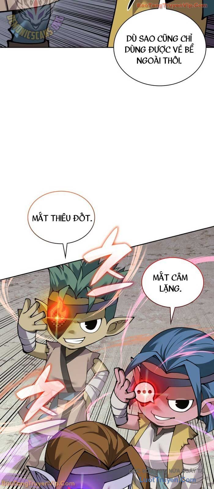 Thợ Rèn Huyền Thoại Chap 295 - Next Chap 296