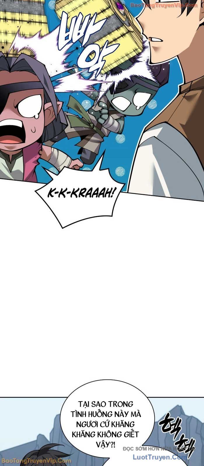 Thợ Rèn Huyền Thoại Chap 295 - Next Chap 296