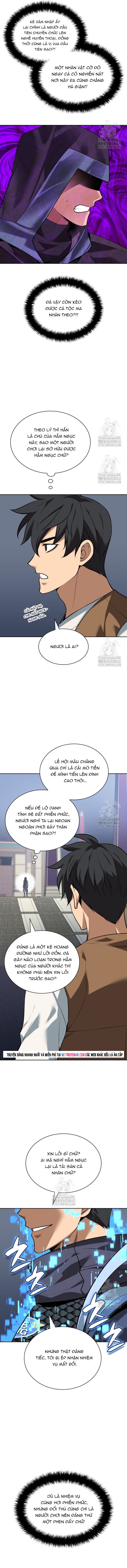 Thợ Rèn Huyền Thoại Chap 296 - Next Chap 297