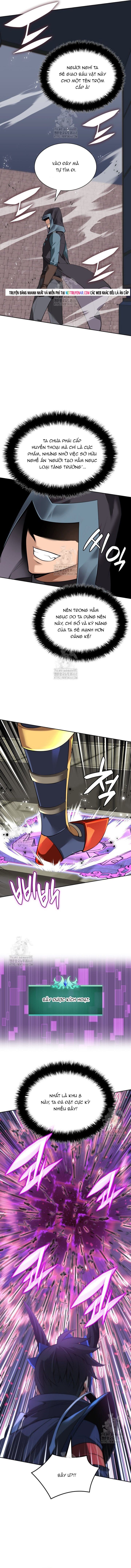 Thợ Rèn Huyền Thoại Chap 296 - Next Chap 297