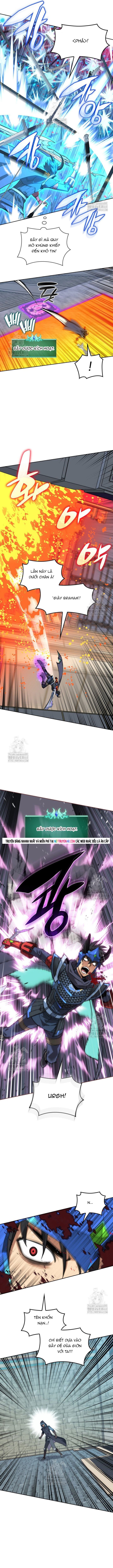 Thợ Rèn Huyền Thoại Chap 296 - Next Chap 297