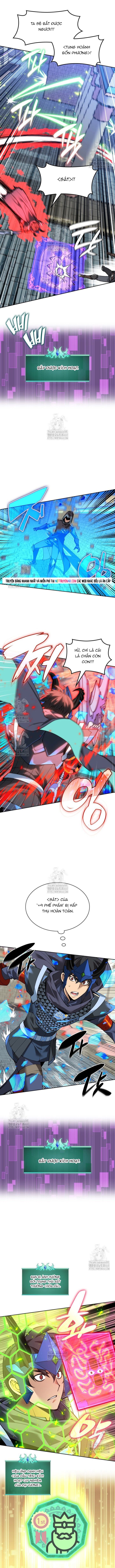 Thợ Rèn Huyền Thoại Chap 296 - Next Chap 297