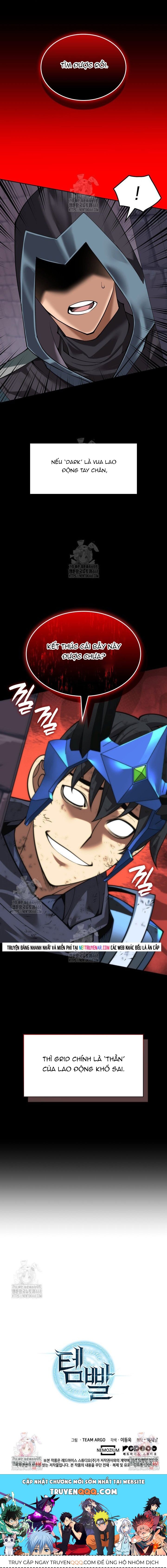 Thợ Rèn Huyền Thoại Chap 296 - Next Chap 297