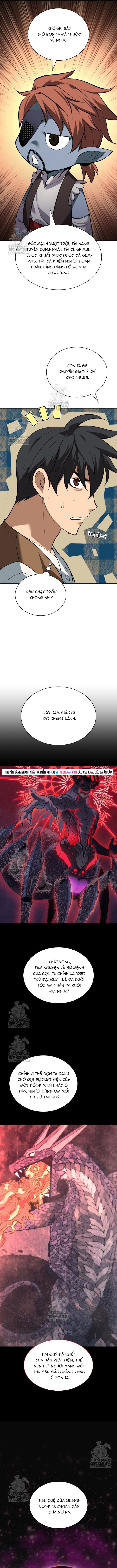 Thợ Rèn Huyền Thoại Chap 296 - Next Chap 297
