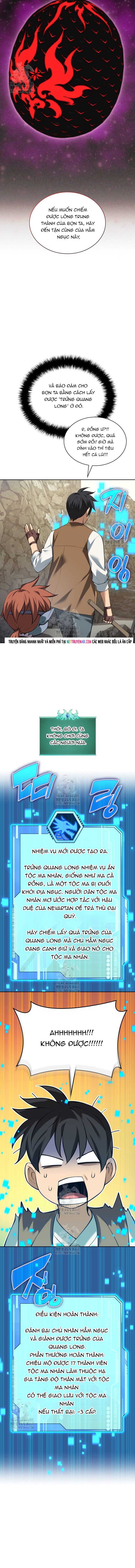 Thợ Rèn Huyền Thoại Chap 296 - Next Chap 297