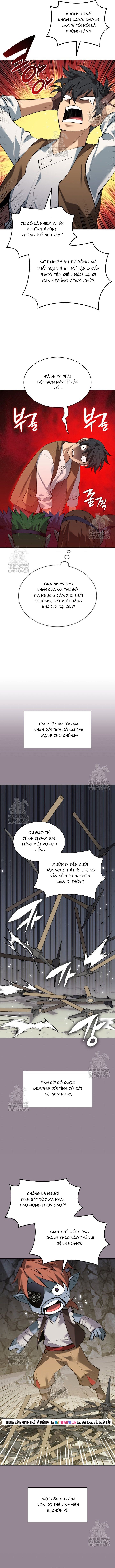 Thợ Rèn Huyền Thoại Chap 296 - Next Chap 297
