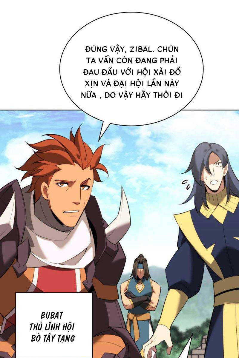 Thợ Rèn Huyền Thoại Chap 196 - Next Chap 197