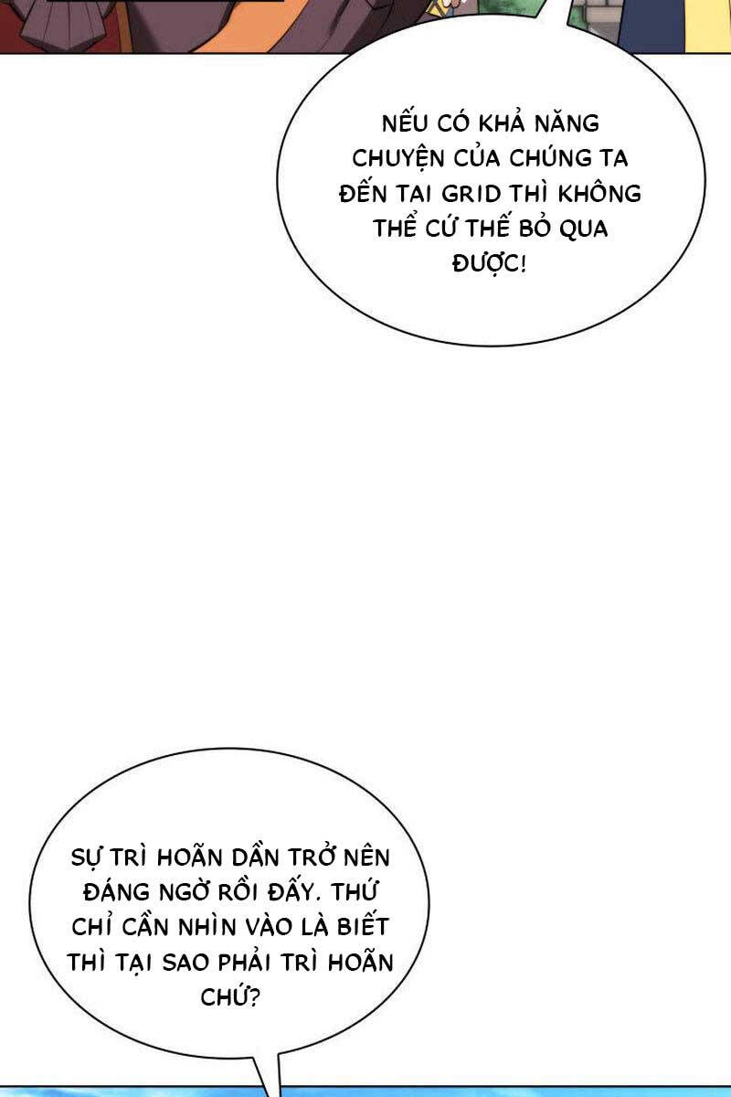 Thợ Rèn Huyền Thoại Chap 196 - Next Chap 197