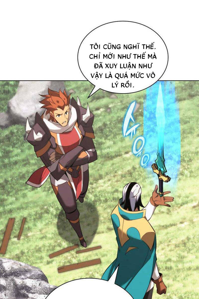 Thợ Rèn Huyền Thoại Chap 196 - Next Chap 197