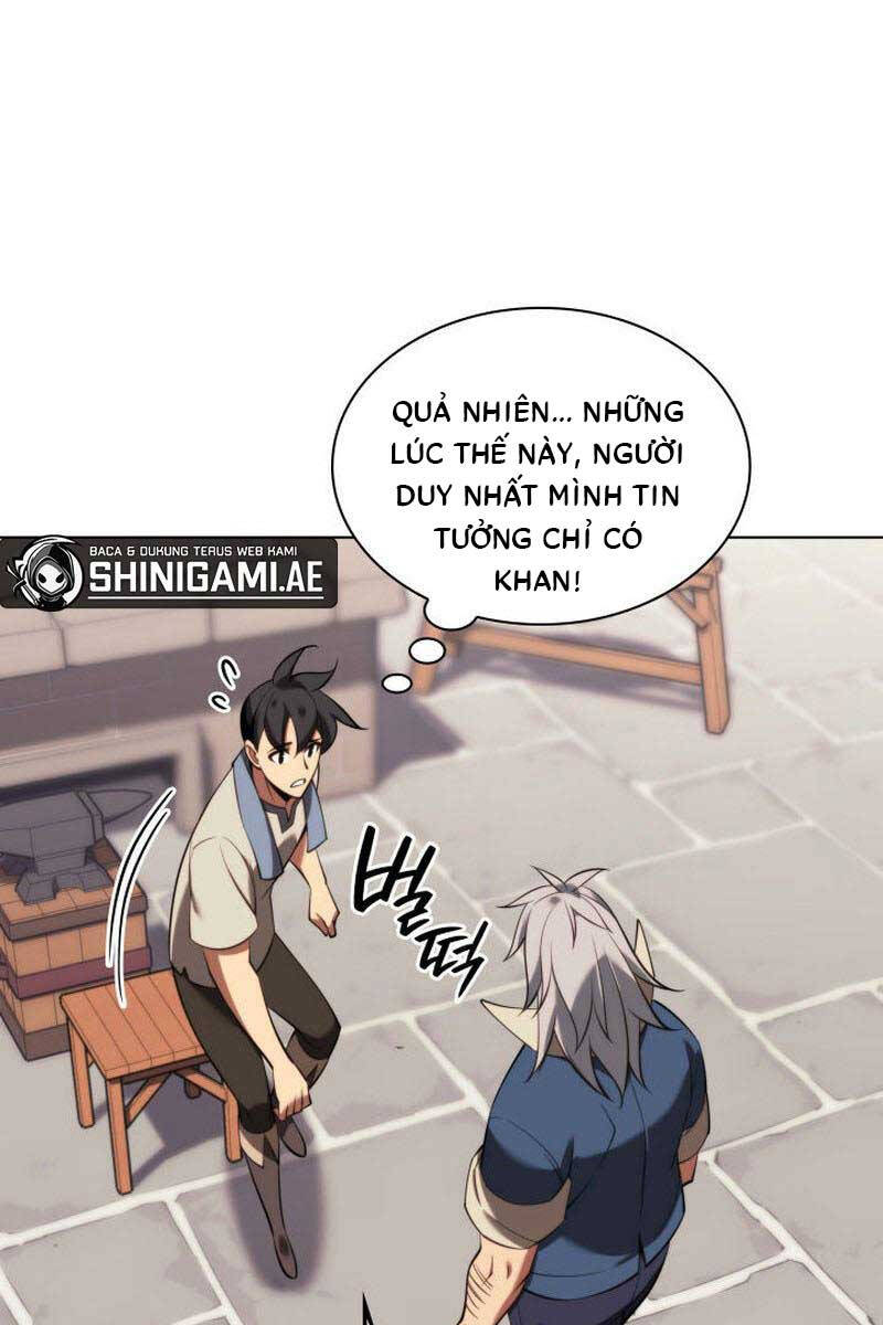 Thợ Rèn Huyền Thoại Chap 196 - Next Chap 197