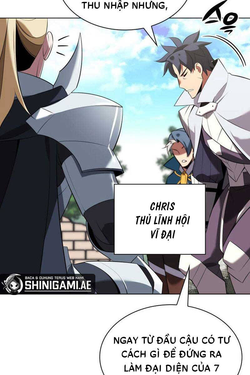 Thợ Rèn Huyền Thoại Chap 196 - Next Chap 197