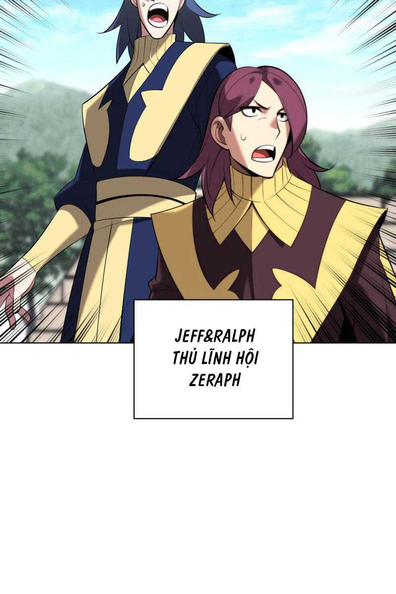 Thợ Rèn Huyền Thoại Chap 196 - Next Chap 197