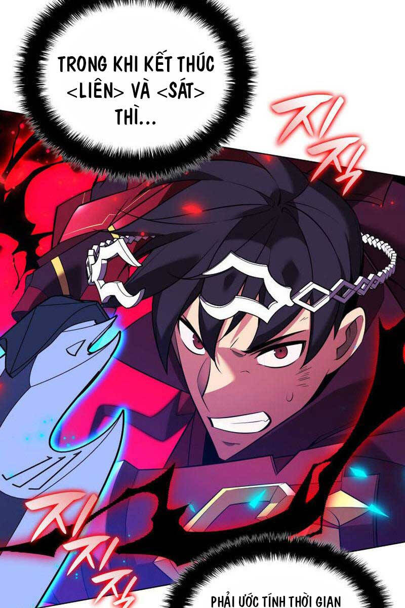 Thợ Rèn Huyền Thoại Chap 200 - Next Chap 201