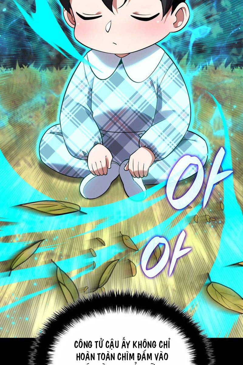 Thợ Rèn Huyền Thoại Chap 200 - Next Chap 201