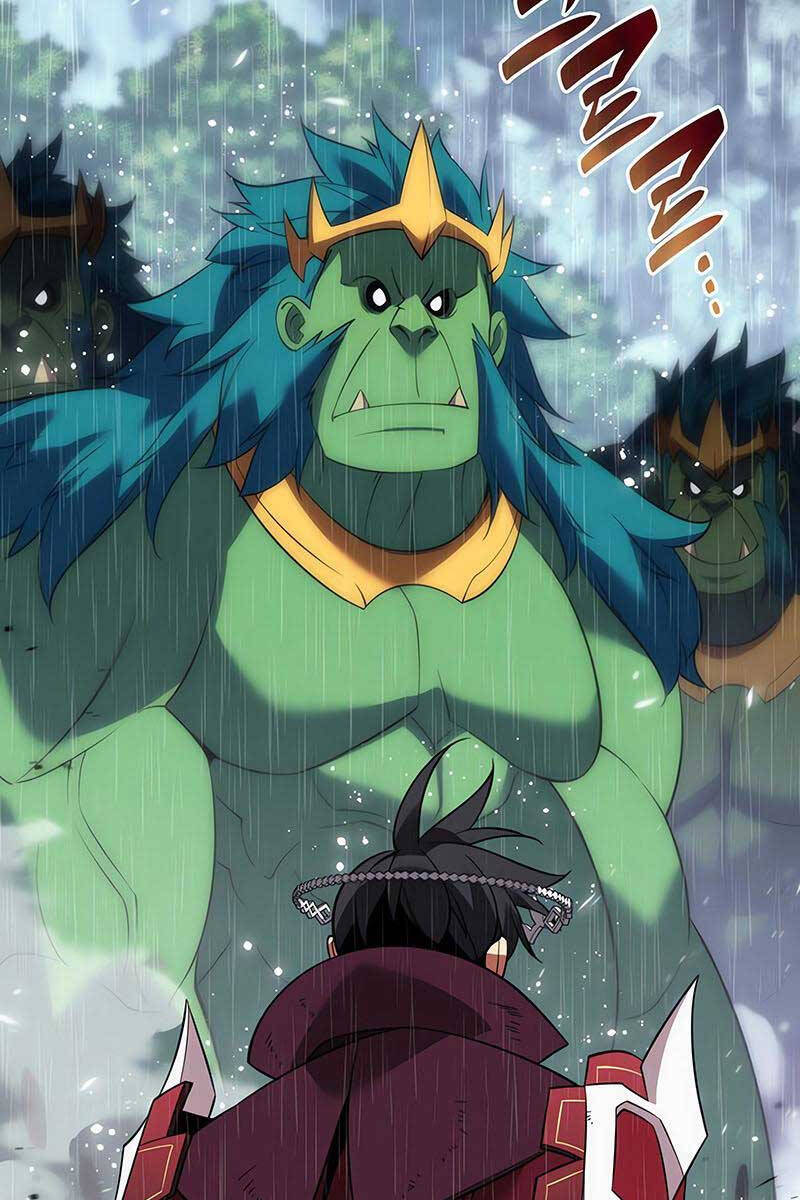 Thợ Rèn Huyền Thoại Chap 203 - Next Chap 204