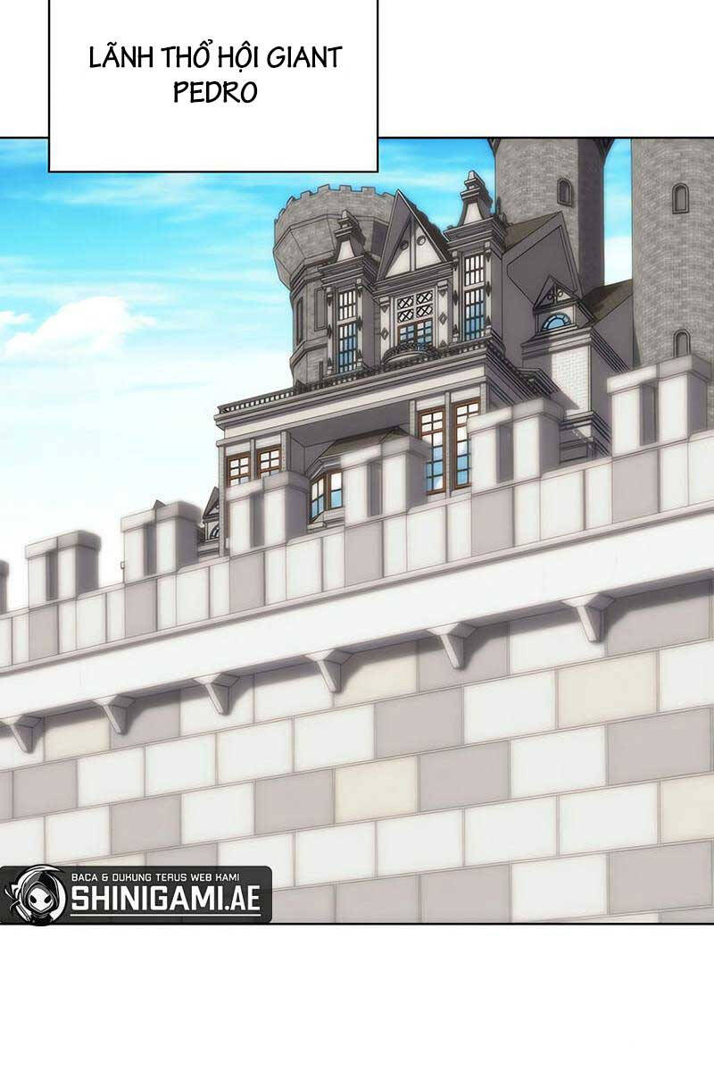 Thợ Rèn Huyền Thoại Chap 203 - Next Chap 204