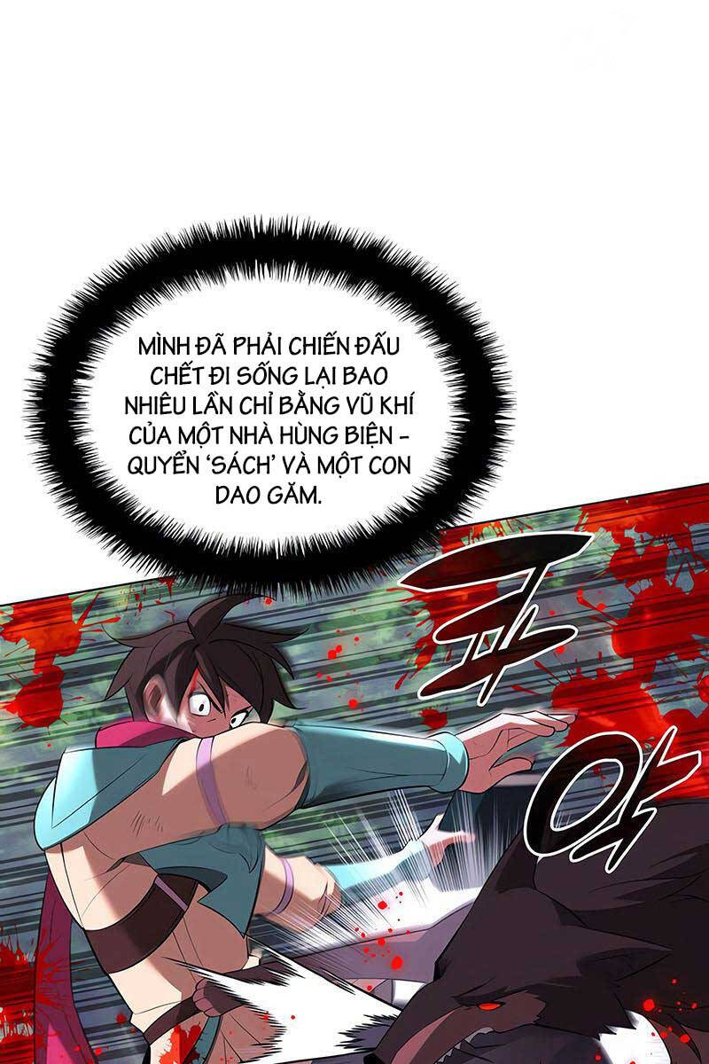 Thợ Rèn Huyền Thoại Chap 203 - Next Chap 204