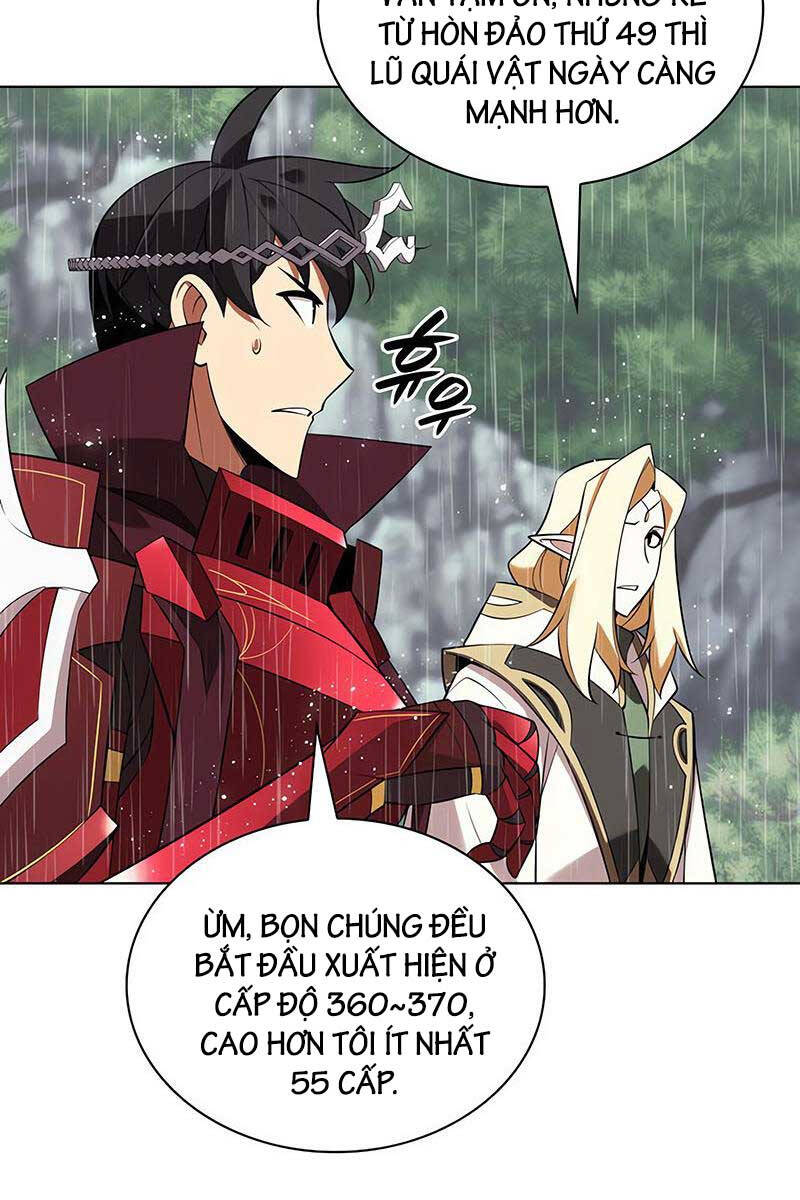 Thợ Rèn Huyền Thoại Chap 203 - Next Chap 204