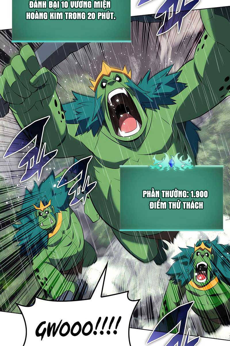 Thợ Rèn Huyền Thoại Chap 203 - Next Chap 204