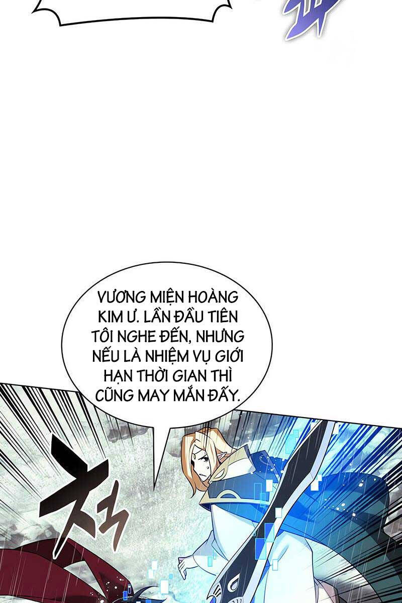 Thợ Rèn Huyền Thoại Chap 203 - Next Chap 204