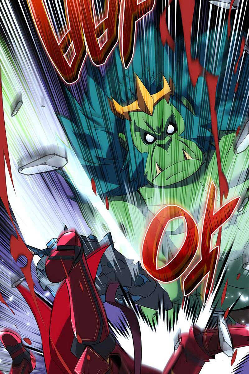 Thợ Rèn Huyền Thoại Chap 203 - Next Chap 204