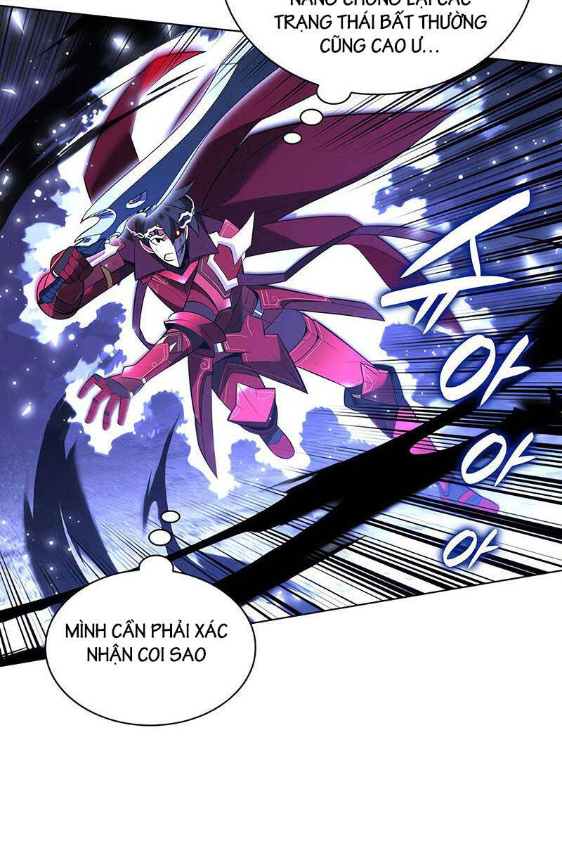 Thợ Rèn Huyền Thoại Chap 203 - Next Chap 204