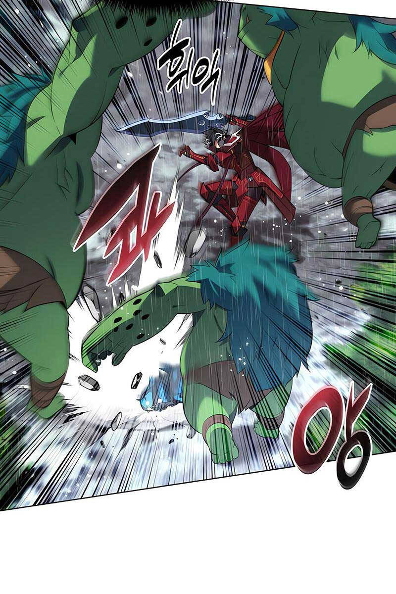 Thợ Rèn Huyền Thoại Chap 203 - Next Chap 204