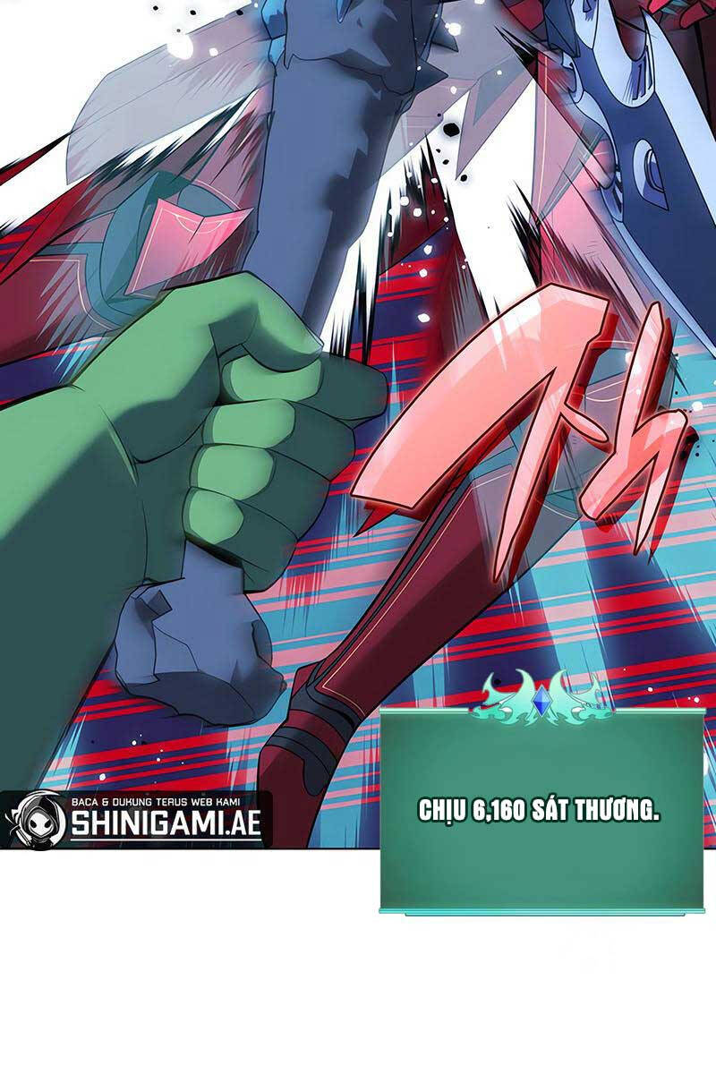 Thợ Rèn Huyền Thoại Chap 203 - Next Chap 204