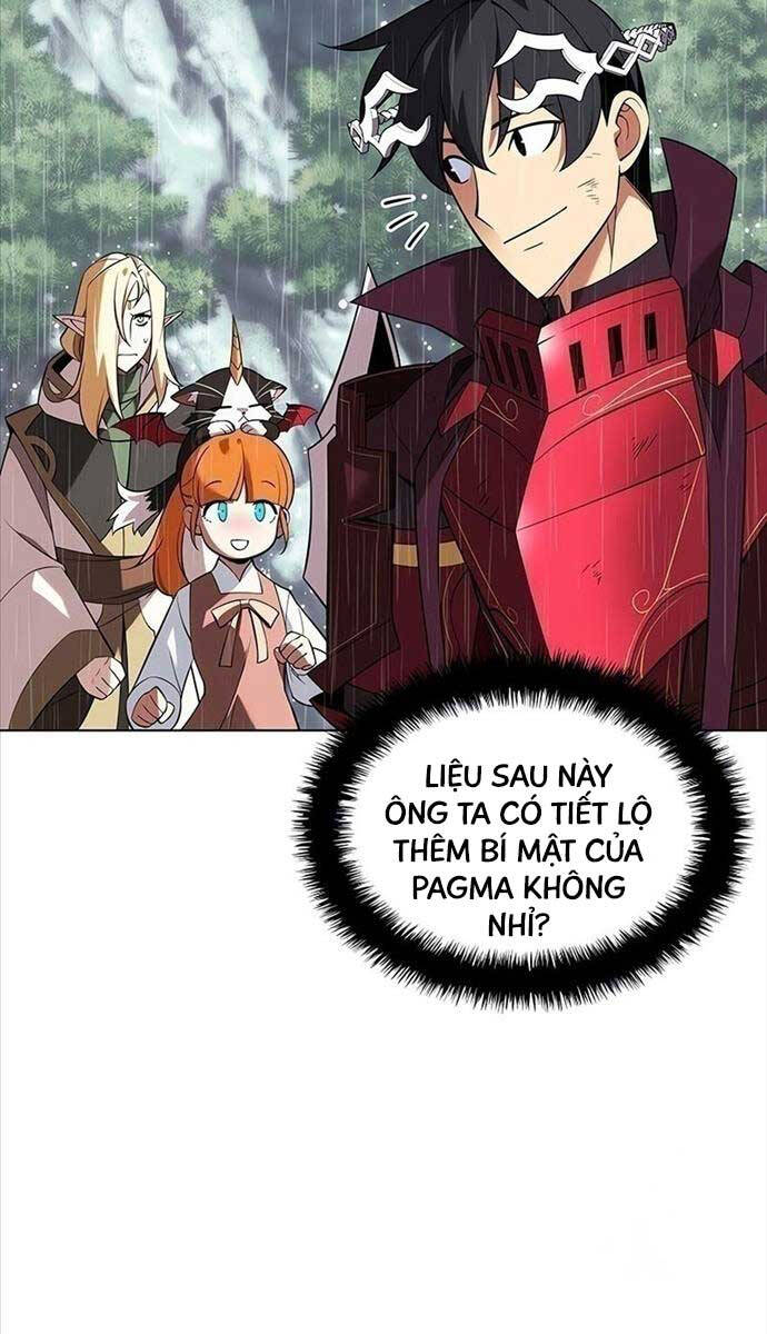 Thợ Rèn Huyền Thoại Chap 204 - Next Chap 205