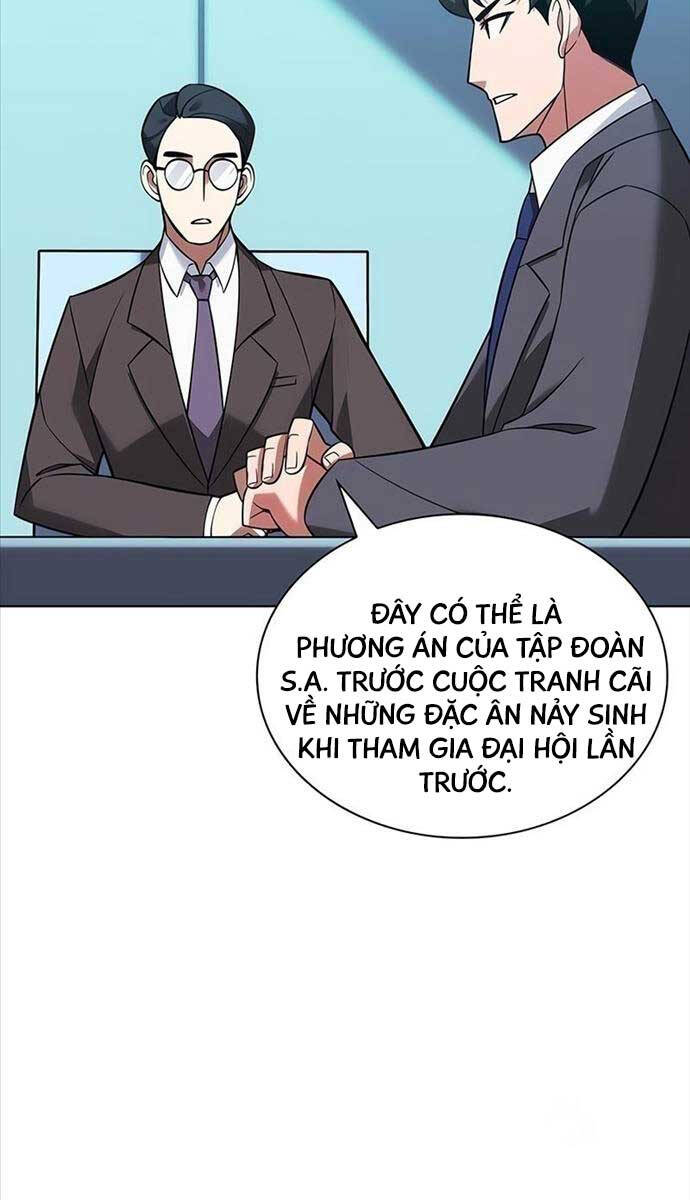 Thợ Rèn Huyền Thoại Chap 204 - Next Chap 205
