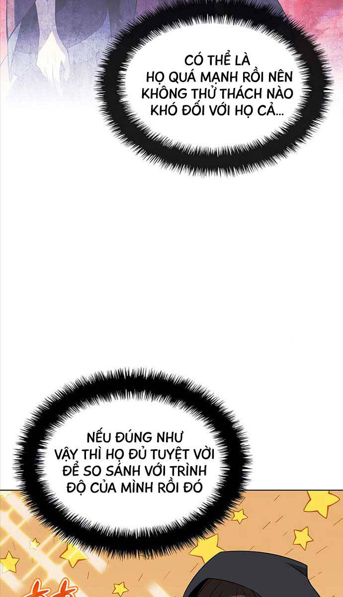 Thợ Rèn Huyền Thoại Chap 204 - Next Chap 205