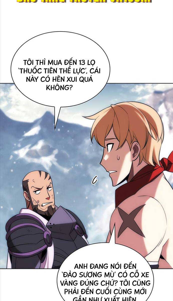 Thợ Rèn Huyền Thoại Chap 204 - Next Chap 205