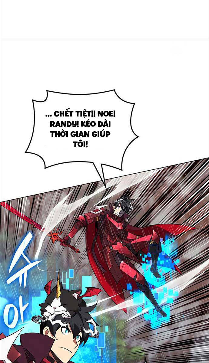 Thợ Rèn Huyền Thoại Chap 204 - Next Chap 205