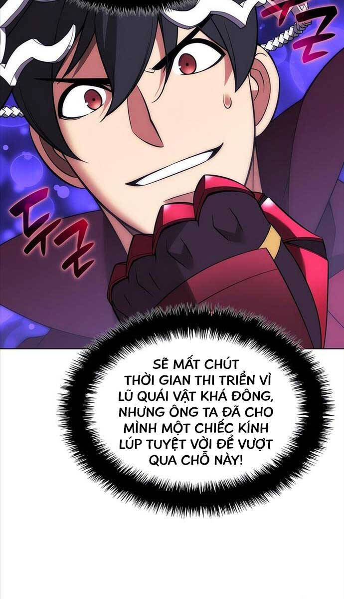 Thợ Rèn Huyền Thoại Chap 205 - Next Chap 206