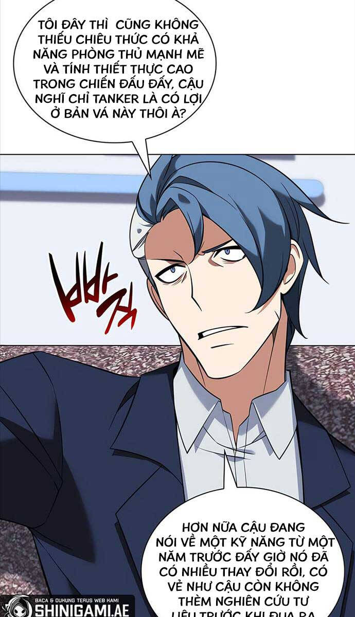 Thợ Rèn Huyền Thoại Chap 205 - Next Chap 206