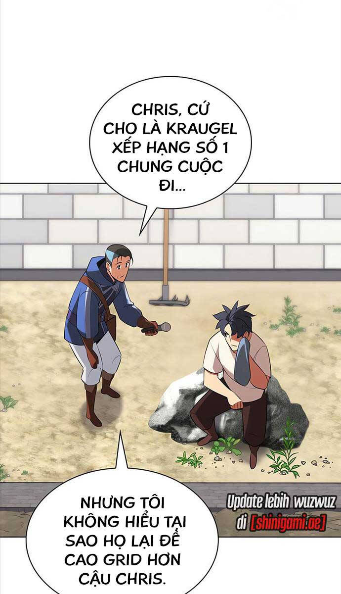 Thợ Rèn Huyền Thoại Chap 205 - Next Chap 206