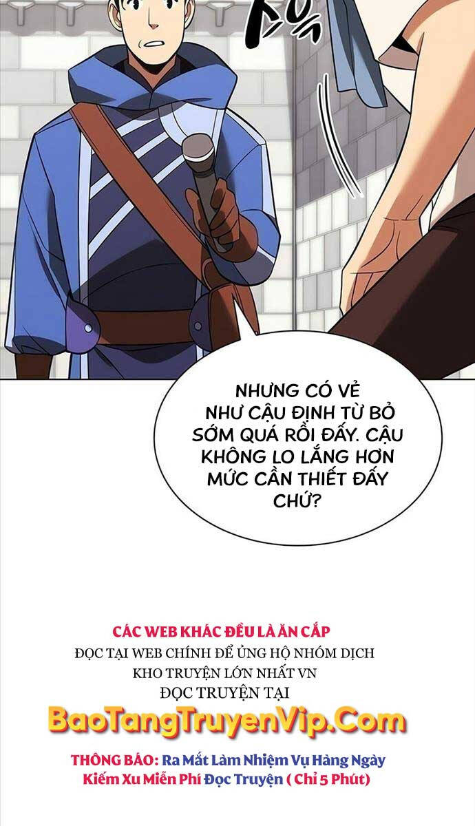 Thợ Rèn Huyền Thoại Chap 205 - Next Chap 206