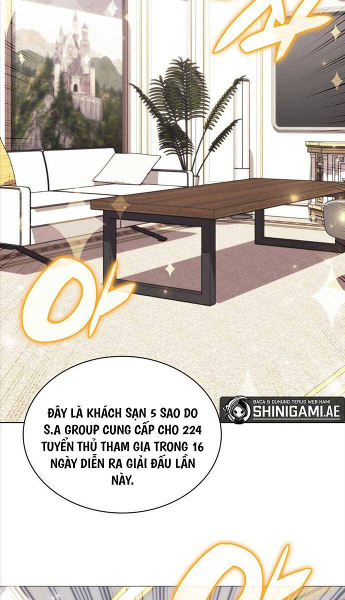 Thợ Rèn Huyền Thoại Chap 208 - Next Chap 209