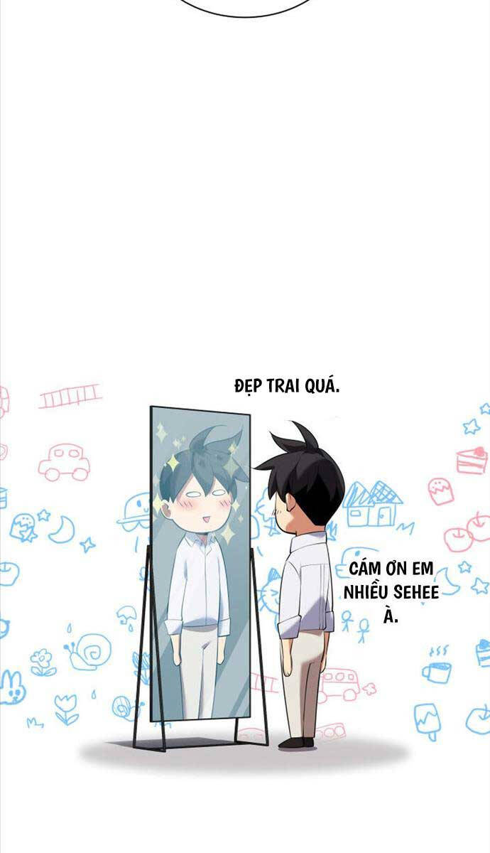 Thợ Rèn Huyền Thoại Chap 208 - Next Chap 209