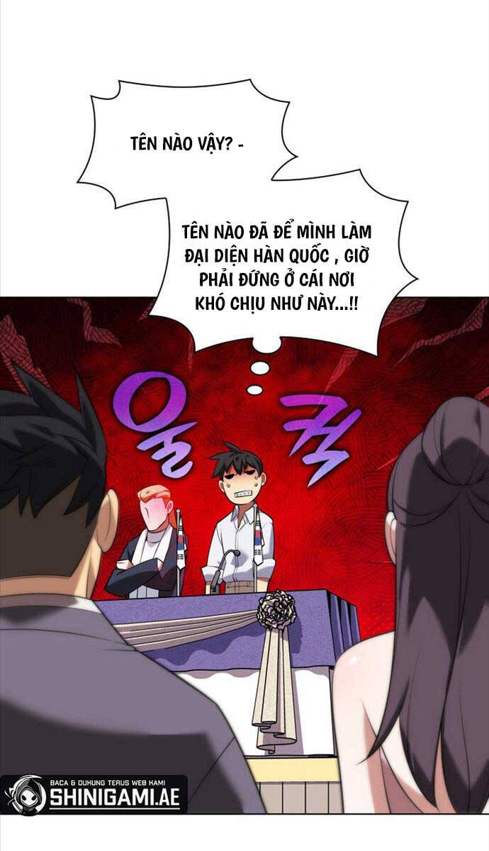 Thợ Rèn Huyền Thoại Chap 208 - Next Chap 209
