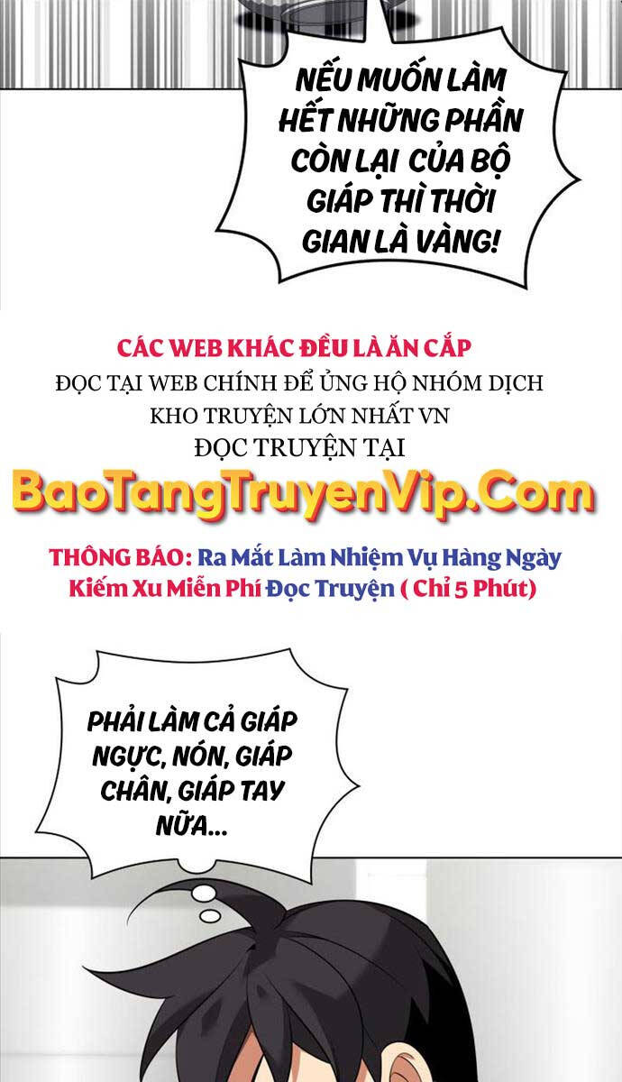 Thợ Rèn Huyền Thoại Chap 208 - Next Chap 209