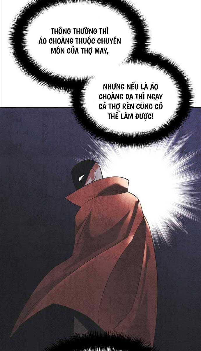 Thợ Rèn Huyền Thoại Chap 208 - Next Chap 209