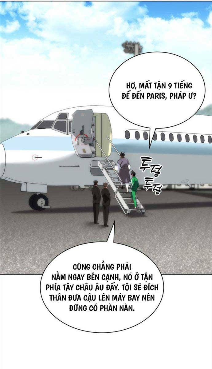 Thợ Rèn Huyền Thoại Chap 208 - Next Chap 209