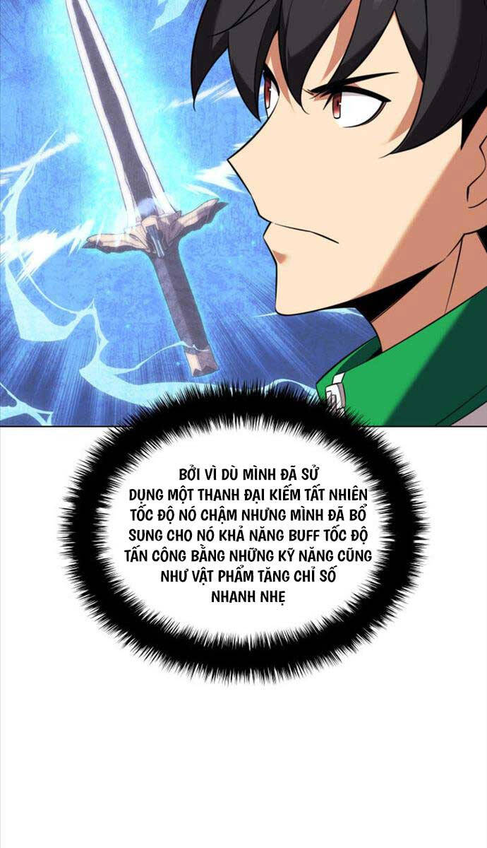 Thợ Rèn Huyền Thoại Chap 208 - Next Chap 209